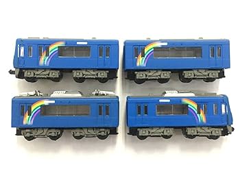 Bトレインショーティー ジャンク品　まとめ売り ジャンク】Bトレインショーティー車両、パーツまとめ - メルカリ